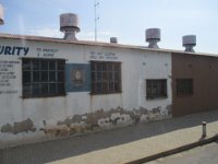 Weites Land - von Tsumeb nach Windhoek